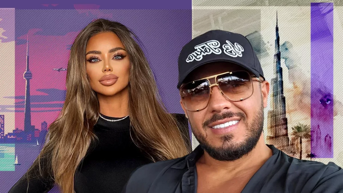 De ce Bianca Drăgușanu nu a fost însoțită de Gabi Bădălău la nunta Claudiei Puican cu Armin Nicoară: „Eu i-am spus (…)