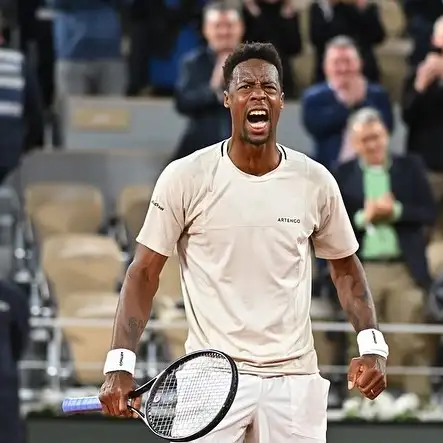 Gael Monfils a abandonat în primul tur la Chengdu (ATP)