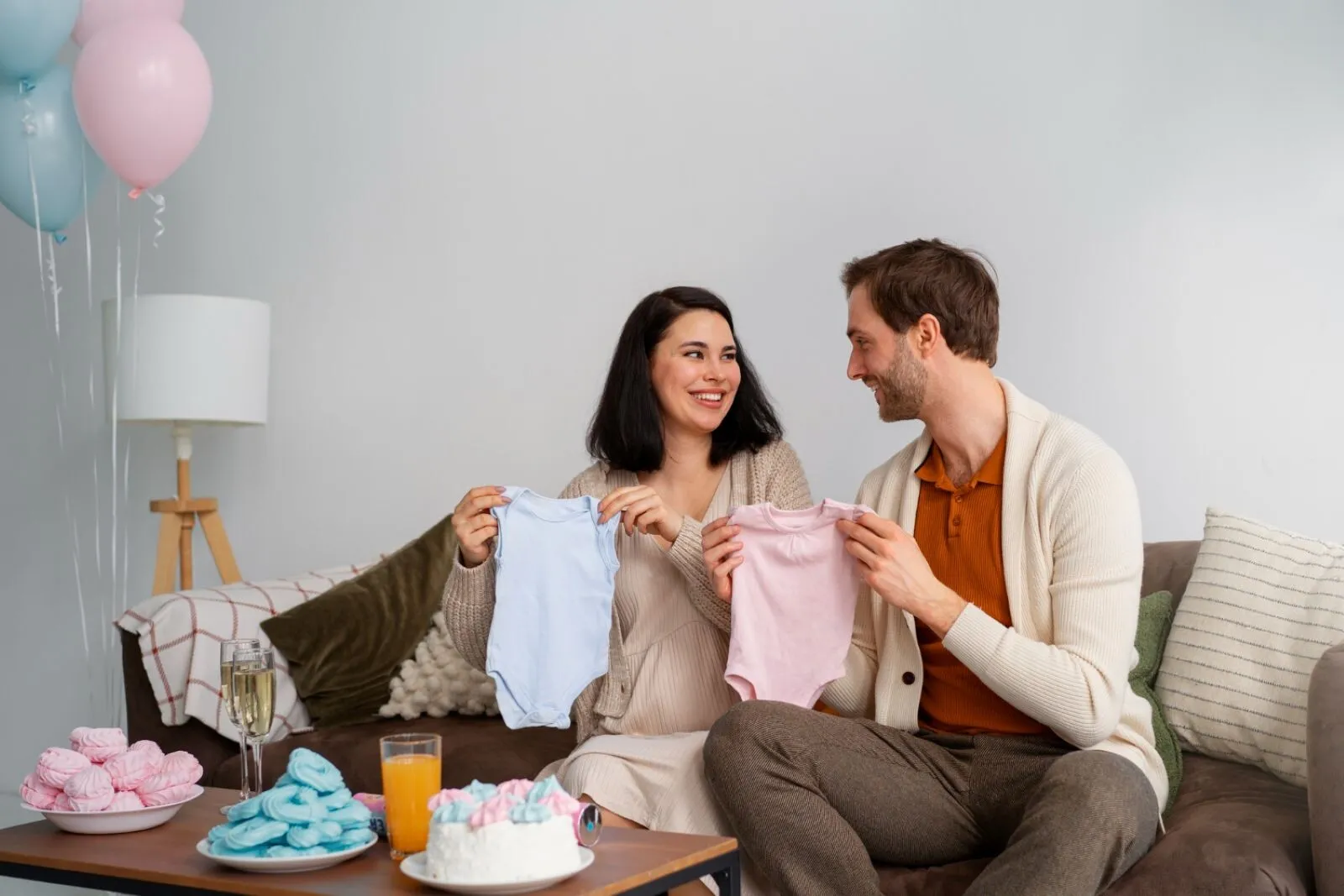 Urmează să devii părinte? Iată topul celor mai populare nume în 2025 pentru bebelușii Generației Beta – factorii (…)