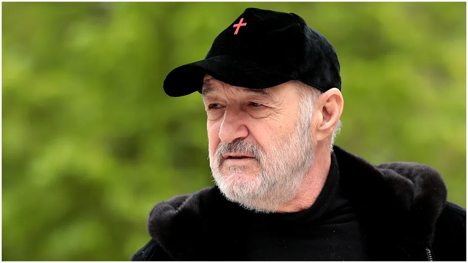 Gigi Becali, la cel mai prost sezon de când a intrat în fotbal. De ce încă nu este dat afară de la FCSB