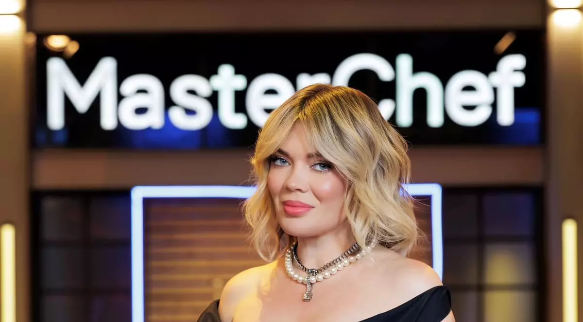Gina Pistol a răspuns la marea întrebare! Care e cheful ei preferat: Bontea, Scărlătescu sau Dumitrescu?