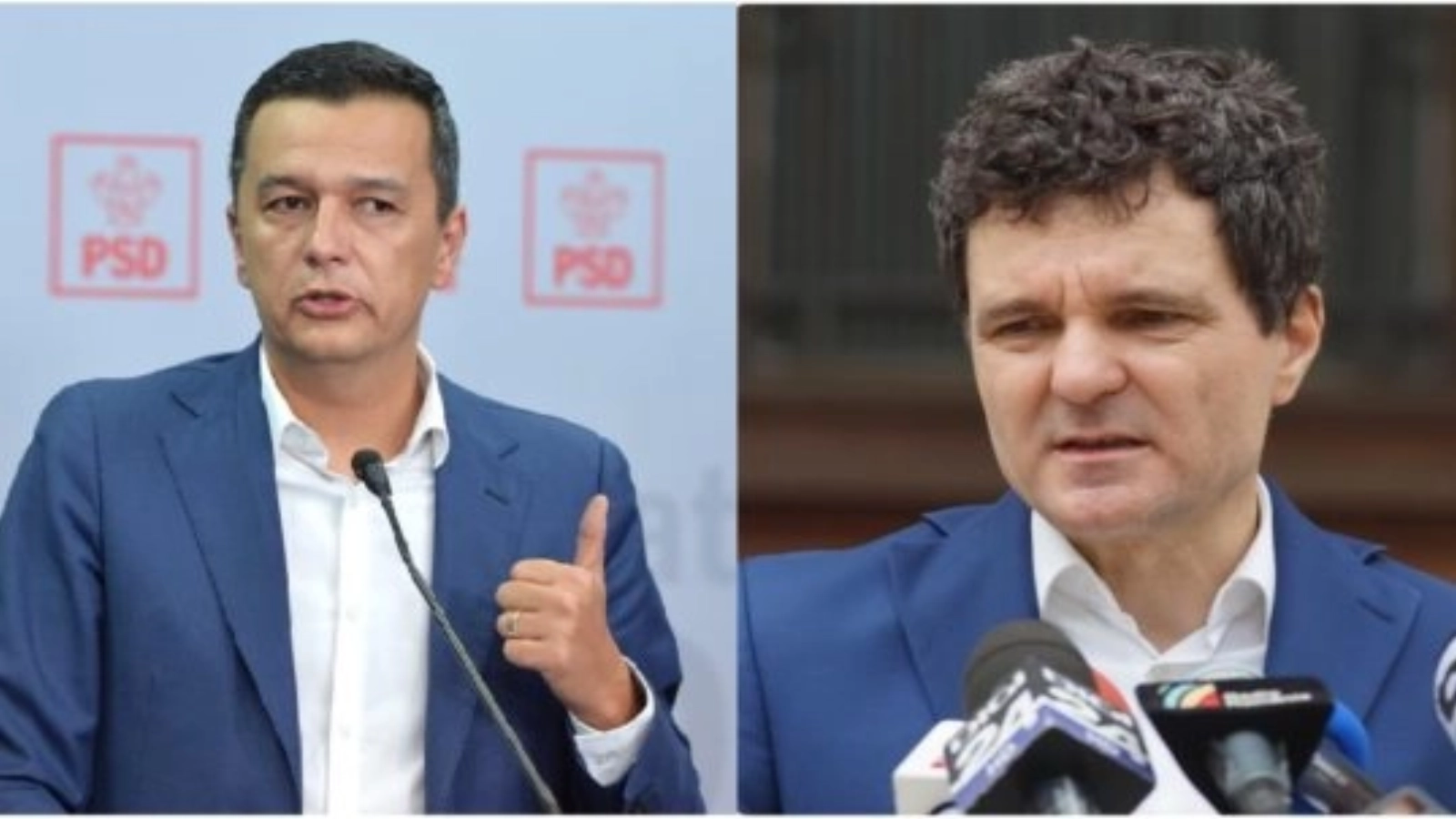 Grindeanu îl laudă pe Nicușor Dan: „Are stofă de politician adevărat”