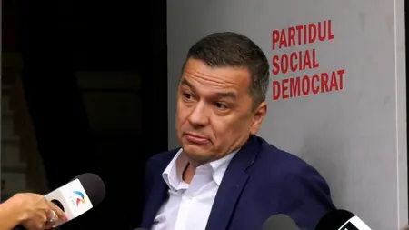 „Grindeanu cu PSD s-au baricadat într-un Guvern, într-o coaliție de nebuni, în care trăiesc în propriile fantasme și (…)