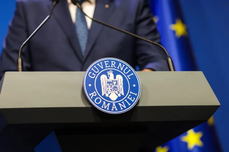 Negocieri cruciale la Cotroceni! Nicușor Dan adună partidele pentru formarea noului guvern
