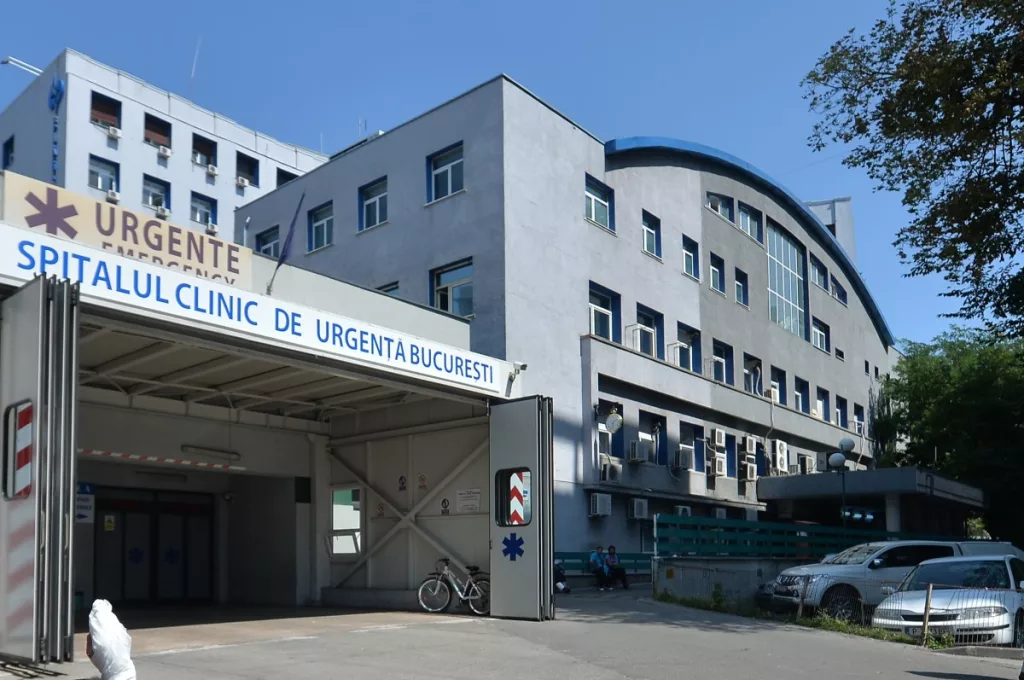 Scandalul de la Spitalul Floreasca se amplifică: noi cazuri de Candida auris la ATI