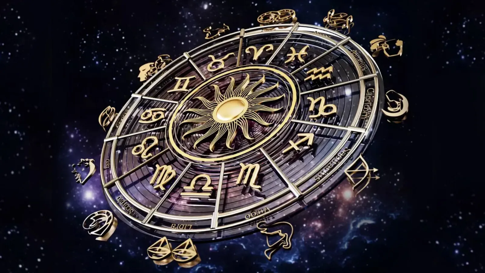 Horoscopul zilei de 17 septembrie 2025. Capricornii se bucură de fiecare zi. Află ce se întâmplă cu zodia ta