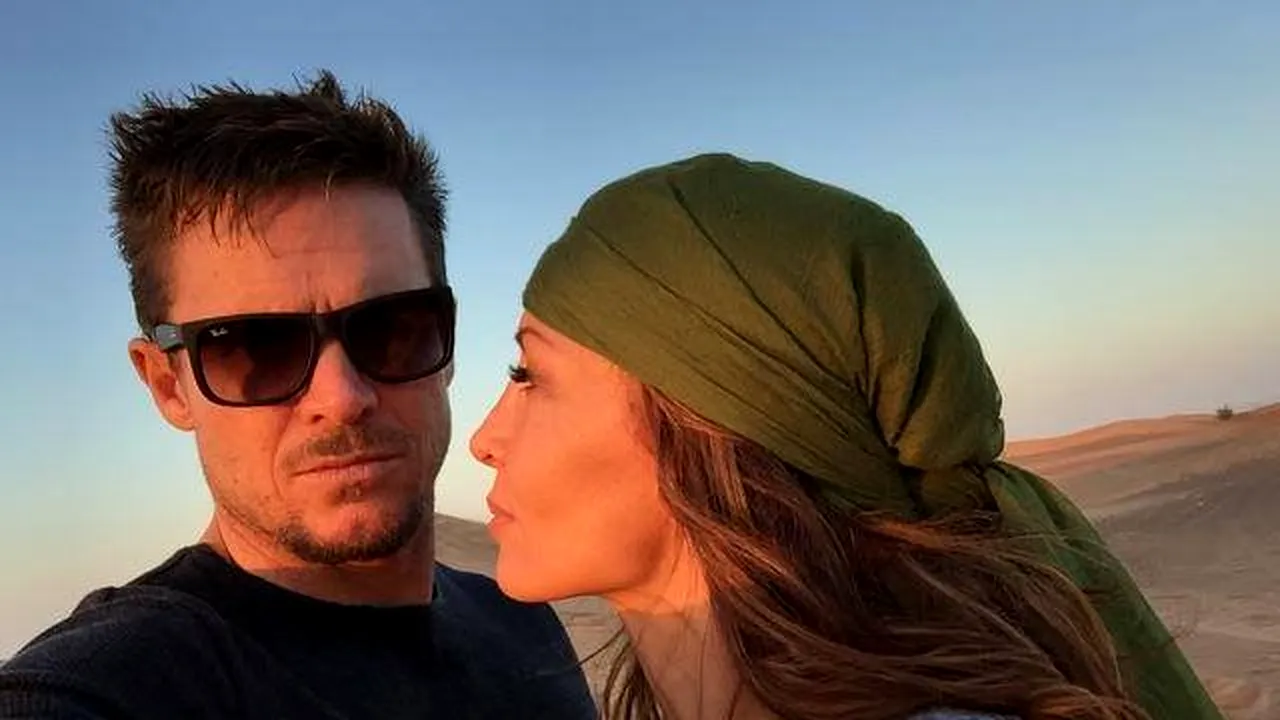 Mihaela Rădulescu, îndurerată la o săptămână de la înmormântarea lui Felix Baumgartner: „Să nu vă pese niciodată de (…)
