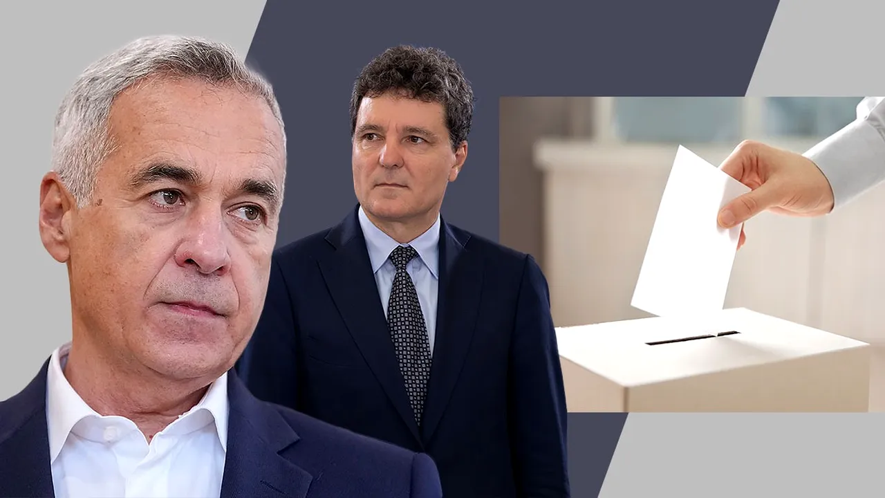 Nicușor Dan susține că fenomenul Călin Georgescu stagnează: ”Adevărul e că s-a promovat foarte bine”. Ce spune (…)