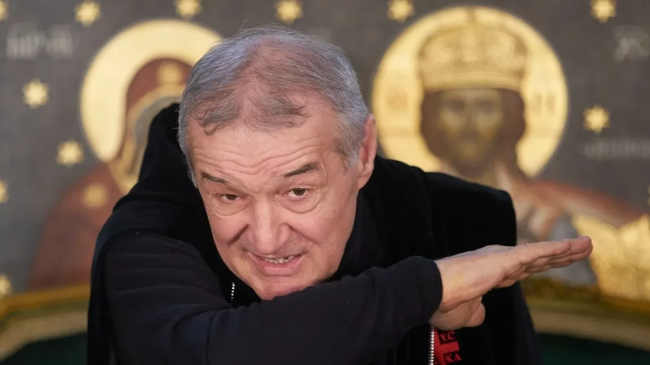 FCSB și-a găsit fundaș după ce l-a ratat pe Mario Tudose. De ce zice Gigi Becali, totuși, că „nu se pune problema (…)