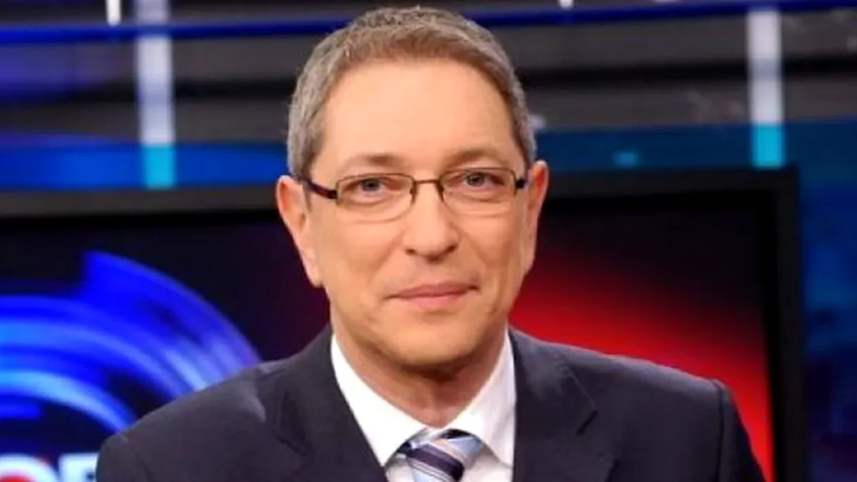 S-a terminat pentru Andrei Zaharescu! După 12 ani, a primit lovitura de grație