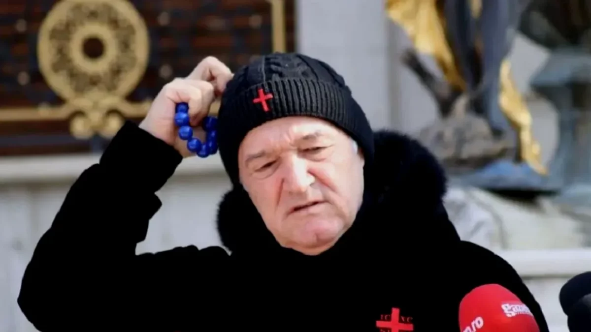 Gigi Becali își pune sănătatea în pericol? Ce gest a făcut după operația suferită: „Nu e bun pentru organism, pentru (…)