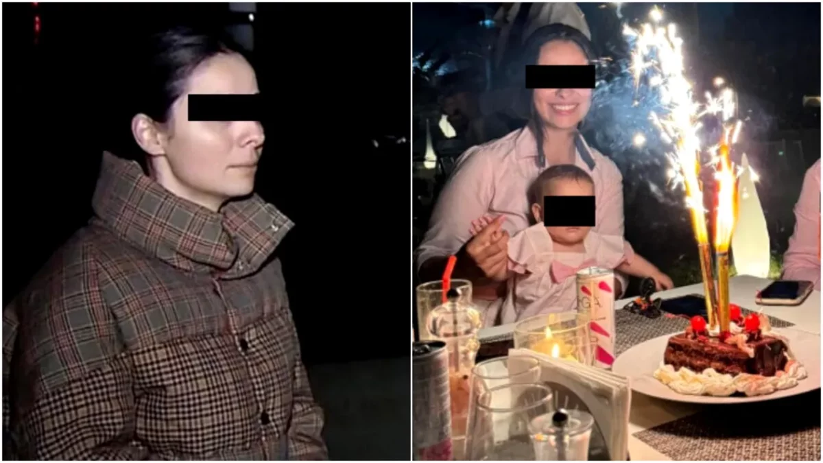 Mama Sarei, cu inima frântă! Gestul care i-a înduioșat pe mulți, la o zi după ce a lipsit de la înmormântarea (…)