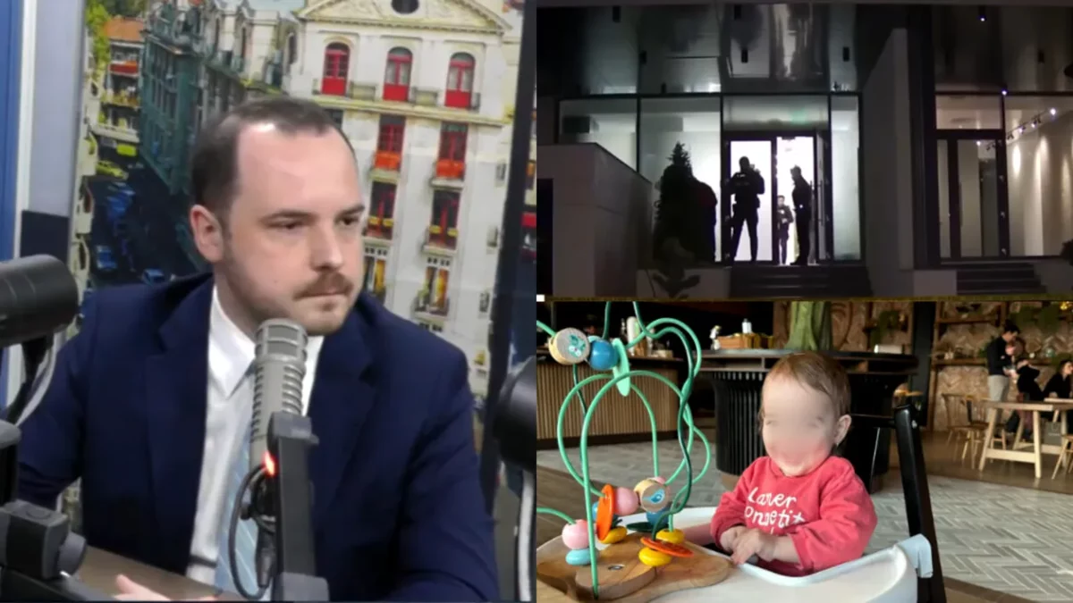 Răsturnare de situație în cazul clinicii stomatologice în care a murit Sara! Avocatul îl contrazice pe ministrul (…)