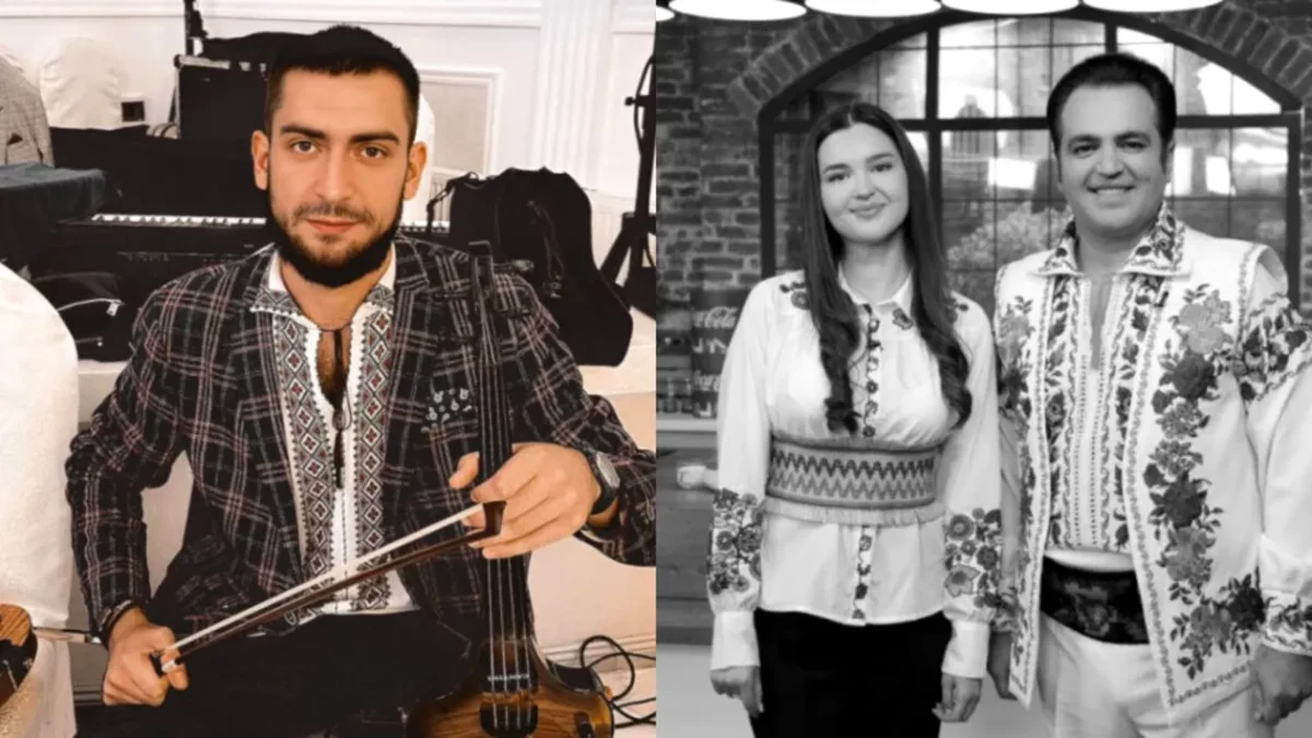 La 1 an de la moartea Andreei Cuciuc, Cristian Botgros are o nouă iubită. Ce imagine a postat în timp ce familia (…)