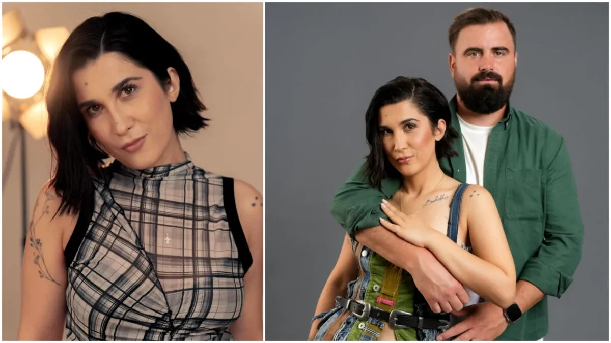 Adda și Cătălin Rizea, primele declarații după ce au acceptat aventura Power Couple: ”S-ar nota cu roșu în calendar”