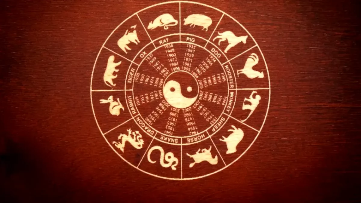 Zodiac Chinezesc 18-24 august. Zodia care face ravagii în weekend: pierderi uriașe