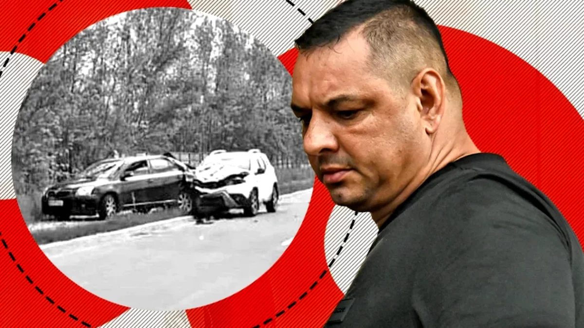 Problemele nu se termină pentru Ionel Ganea! Cine l-a dat în judecată acum