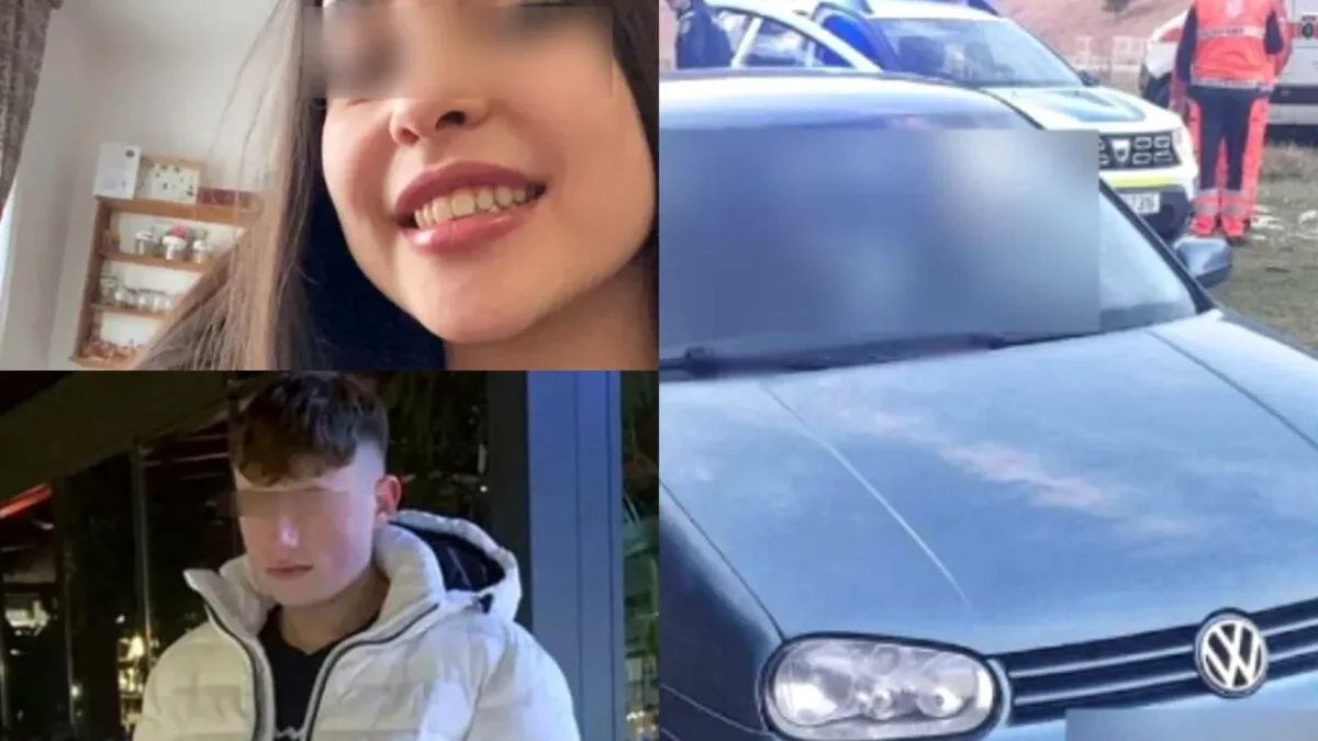 Motivul REAL pentru care Bianka și Toni, tinerii găsiți morți în zona Lacului Frumoasa, voiau să plece în Olanda. (…)
