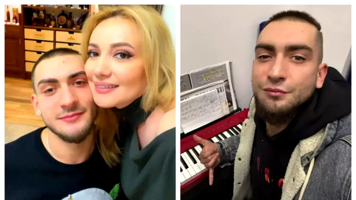 Ce l-a băgat, de fapt, în comă pe nepotul lui Nicolae Botgros? Adriana Ochișanu a dezvăluit diagnosticul fiului ei