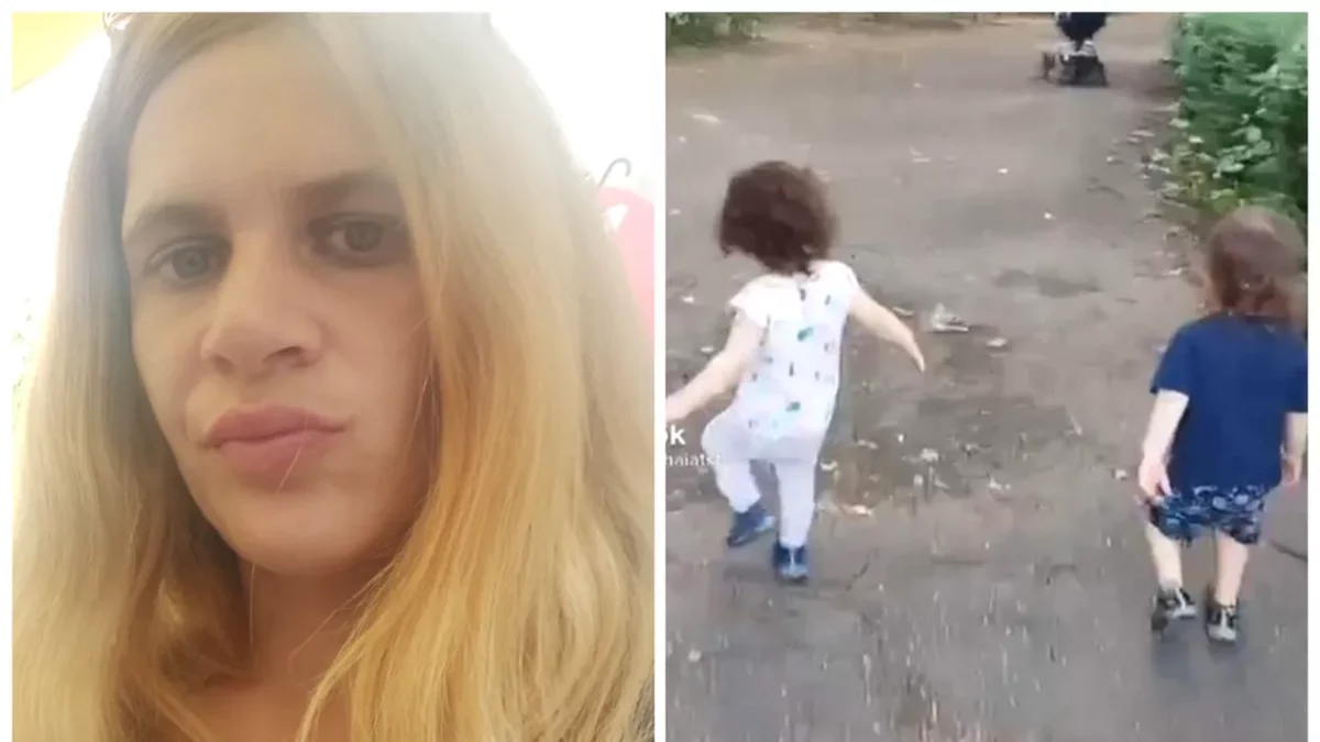 Mama gemenilor care au căzut de la etajul 10, în timp ce ea făcea live pe TikTok, a fost eliberată din închisoare. (…)