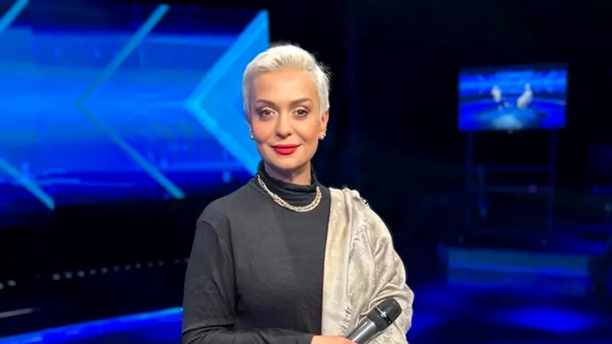 Monica Anghel, primele declarații despre ultima intervenție suferită: „M-am externat după cea de-a doua operație pe (…)