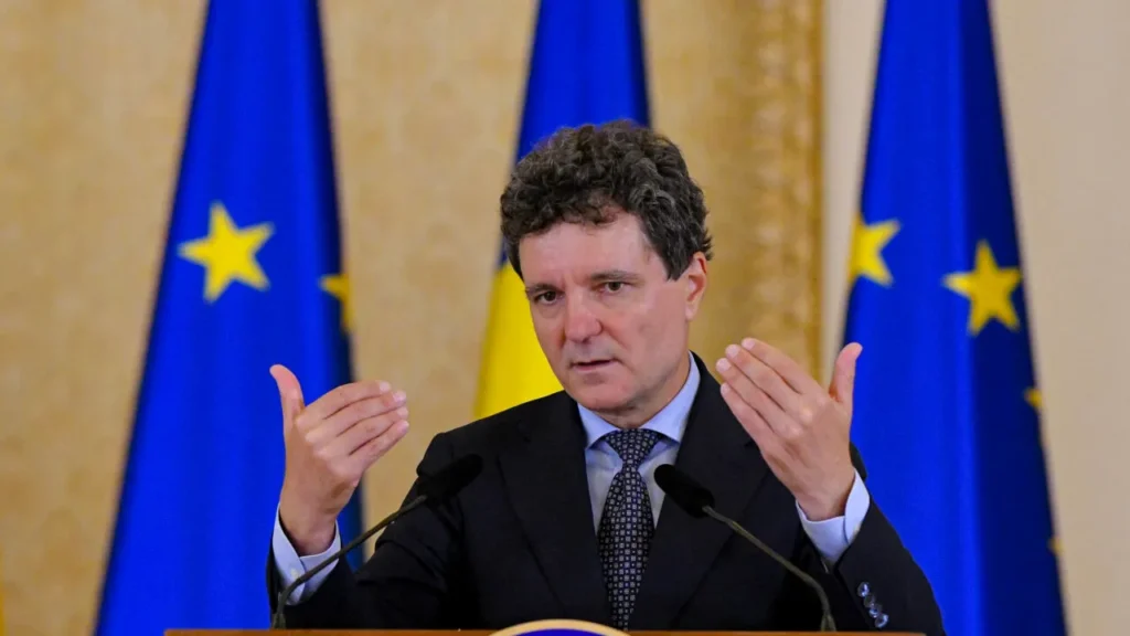 Reacția lui Nicușor Dan după ce CCR a picat legea privind pensiile magistraților