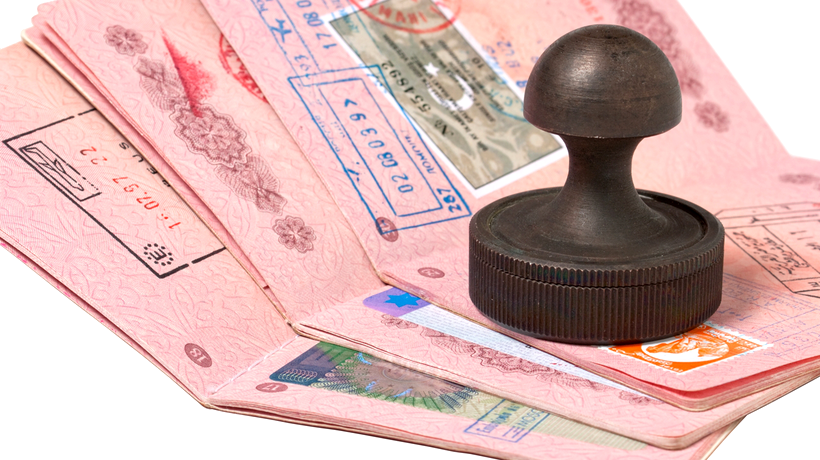 Ilie Bolojan, despre reintrarea României în programul Visa Waiver: „Trebuie să rămână un OBIECTIV important pentru noi”