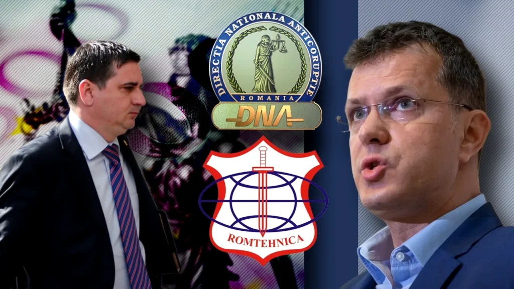 Ministrul USR al Apărării, Ionuț Moșteanu a refuzat o șpagă de 1 milion de euro. Cel care voia să dea șpagă este un (…)