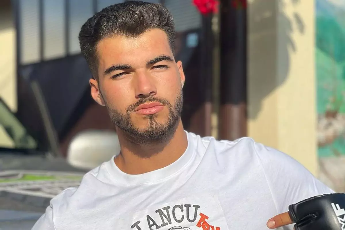 Iancu Sterp, prima reacție după ce a fost acuzat că a snopit în bătaie un cioban: „L-am văzut o dată-n viață”