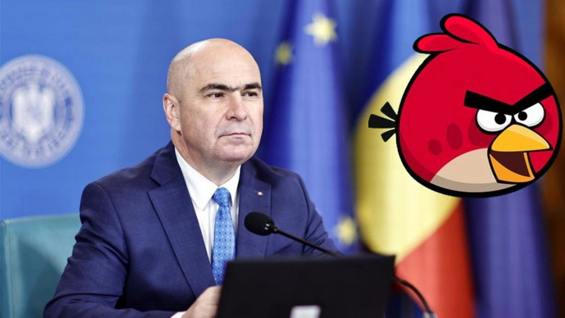 România, sub licență germană. Ilie Bolojan deschide poarta pentru controlul total al apărării