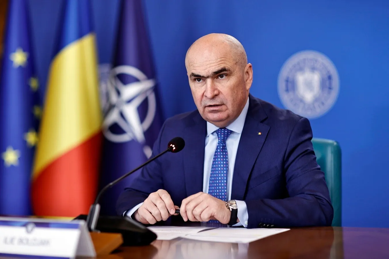 Ce urmează pentru Guvernul Bolojan după decizia CCR? Semnalele date de liderii coaliției înainte de verdict