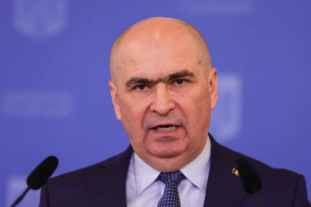 Ilie Bolojan: „Am tolerat o zonă de lipitori în Consilii“