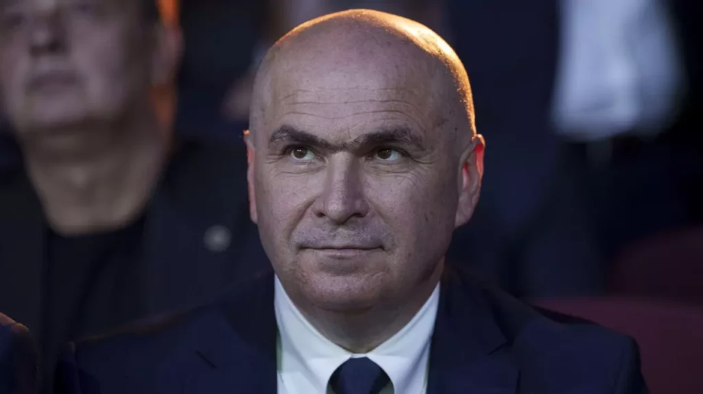 Cum a împărțit Bolojan atribuțiile pentru fiecare vicepremier