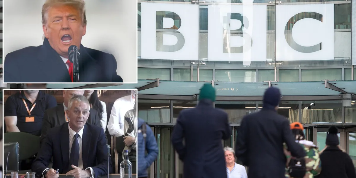 Directorul BBC demisionează din funcție după ce postul a falsificat declarațiile lui Donald Trump. Președintele SUA (…)