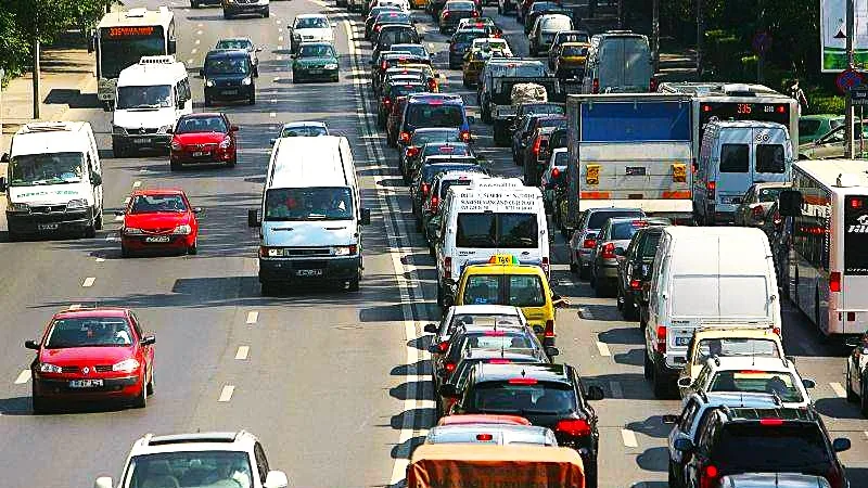 Se dublează impozitele pentru mașini și locuințe! Guvernul va taxa în funcție de vechime, poluare și valoarea (…)