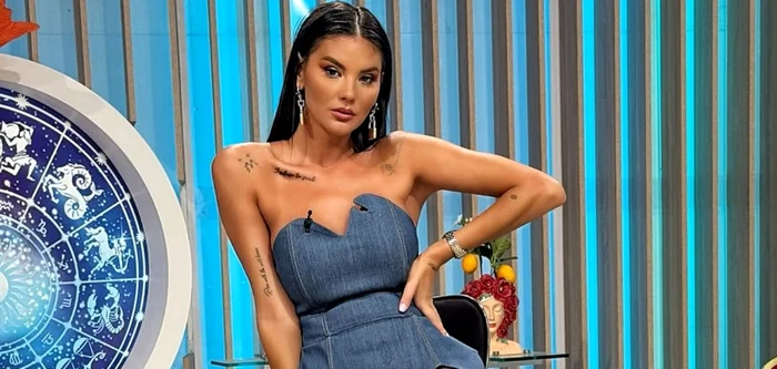 Ce i-a spus mama Ramonei Olaru când a văzut că nu are gânduri de măritiș? Surpriză: „Nu am nicio reținere”