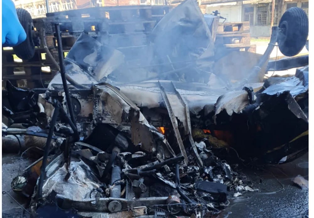 O altă tragedie aviatică a avut loc în România! Vlad, pilot la o cunoscută companie de zbor, a murit. Avionul s-a (…)