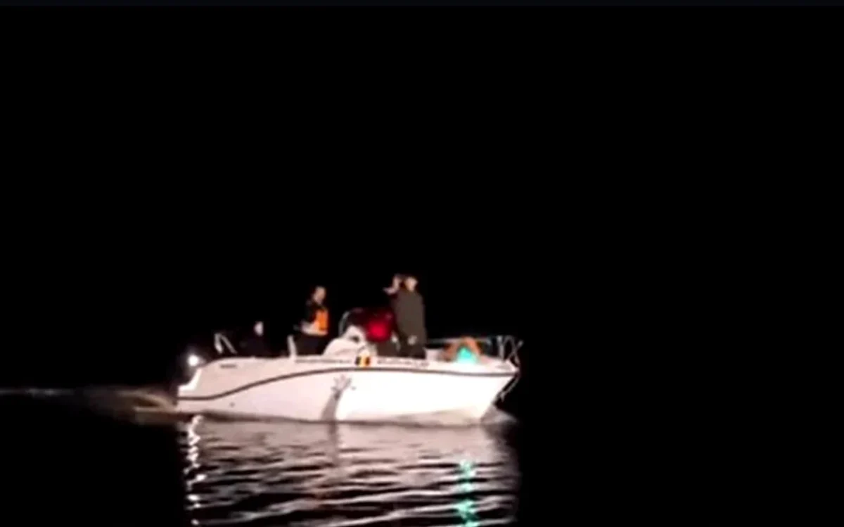 Cine este bărbatul care a murit înecat împreună cu băiatul său de 13 ani, în lacul Snagov. Detalii noi ies la iveală