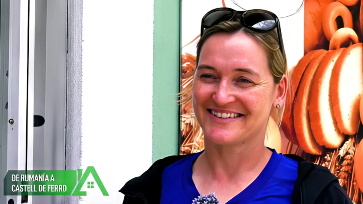 O româncă a cucerit sudul Spaniei. Cu ce afacere a dat lovitura