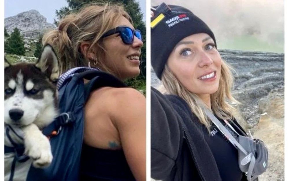 Tragedie în Italia. O româncă pasionată de alpinism, a murit pe Muntele Castore