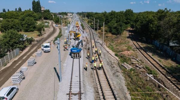 Investiție strategică la Timișoara: Proiect de zeci de milioane de euro pentru facilitarea transportului feroviar (…)