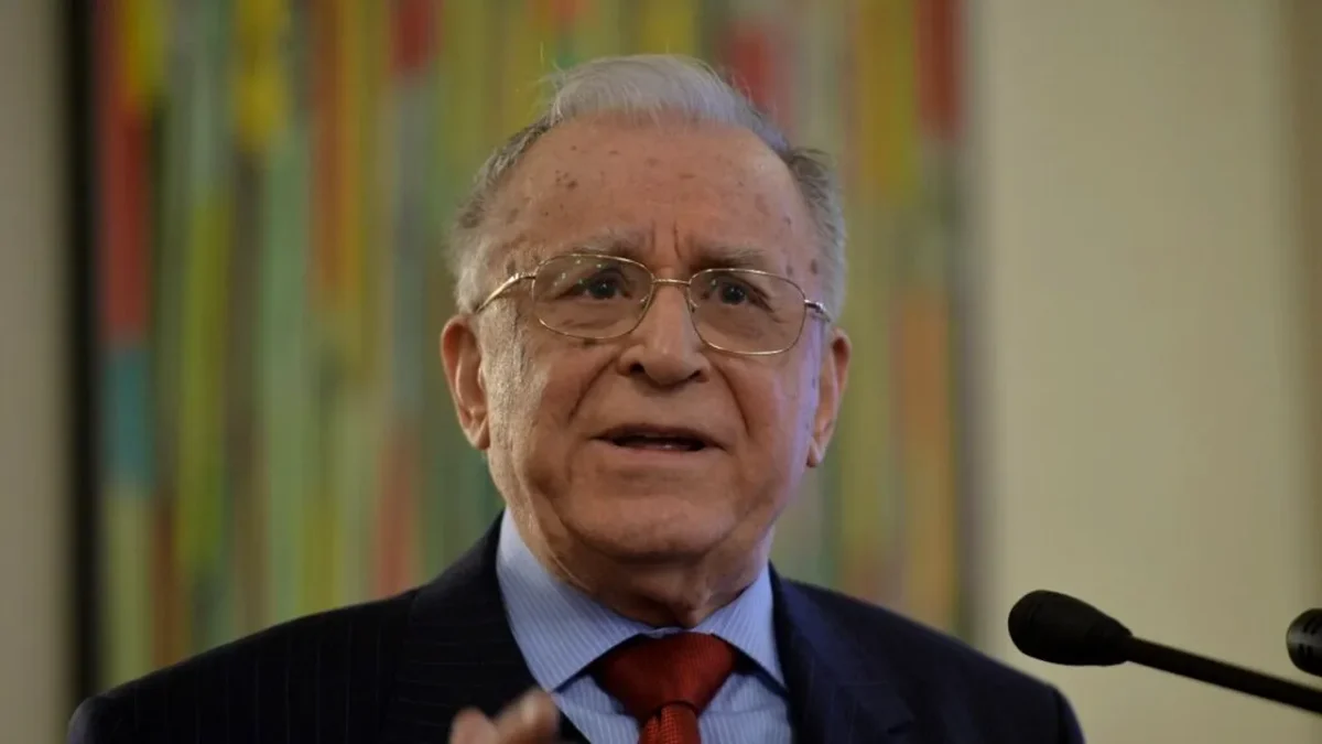 Dorința finală a lui Ion Iliescu, dezvăluită. Unde va fi înmormântat fostul președinte al României