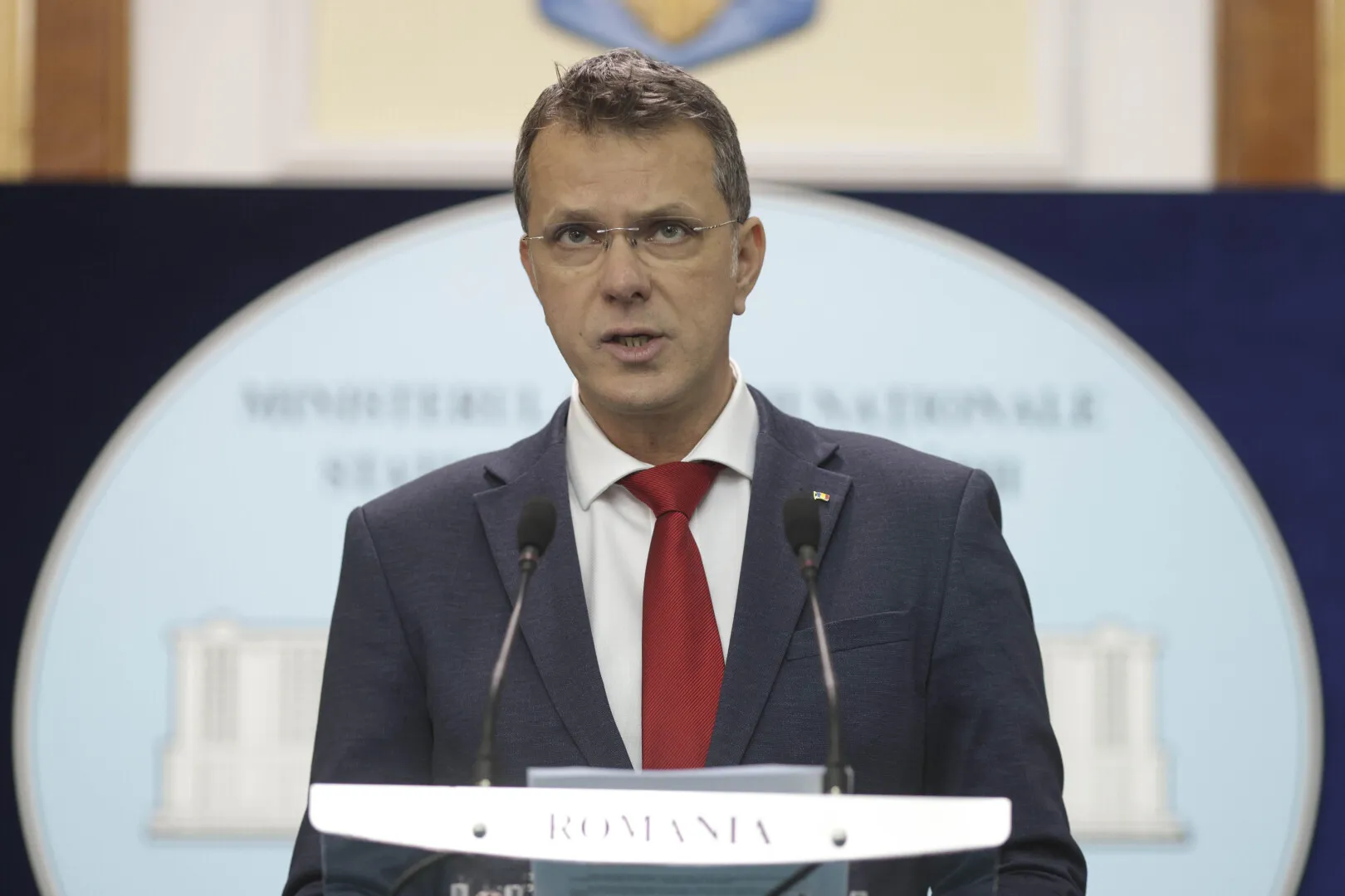 Ministrul Apărării îi întoarce în față oglinda lui Vladimir Putin: „România şi NATO au decis să crească cheltuielile (…)