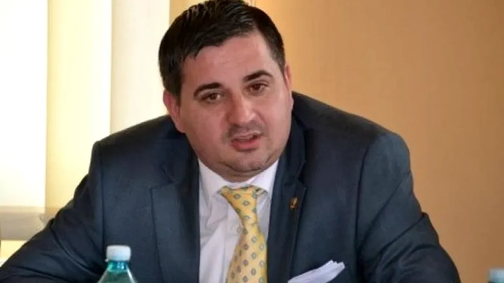 Fostul senator PSD Marius Isăilă, arestat preventiv pentru cumpărare de influență. A promis 1 milion de euro