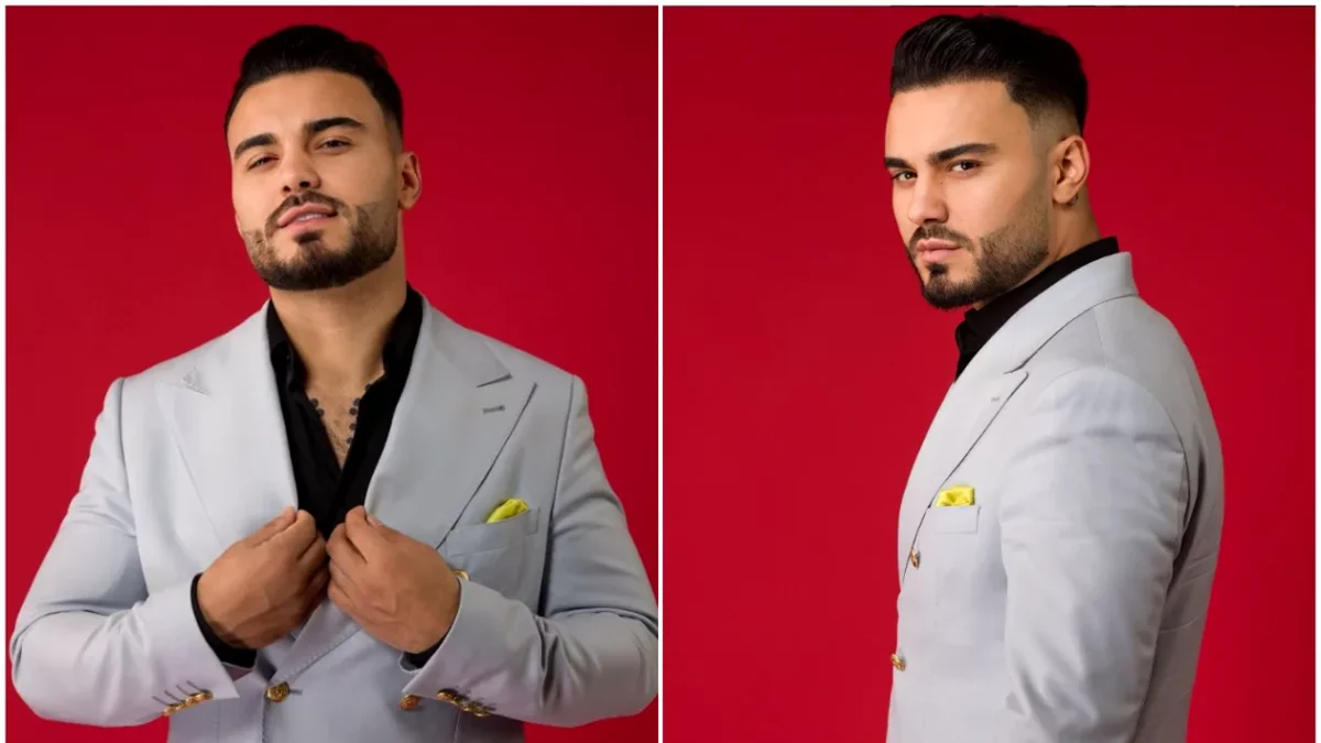 Jador și-a anulat concertul din Olanda, după ce a fost linșat: ”Amenințări, jigniri și…”