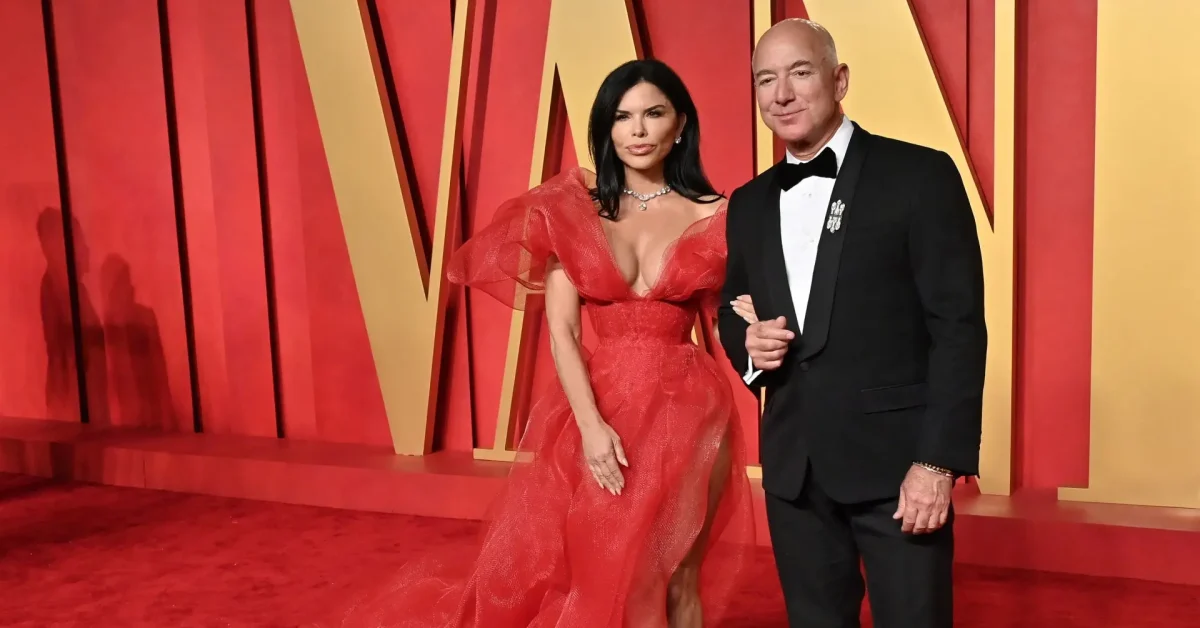 Nuntă sau festival? Ce fac miliardarii ca să șocheze lumea! Vezi cât costă ceremonia lui Jeff Bezos de la Veneția
