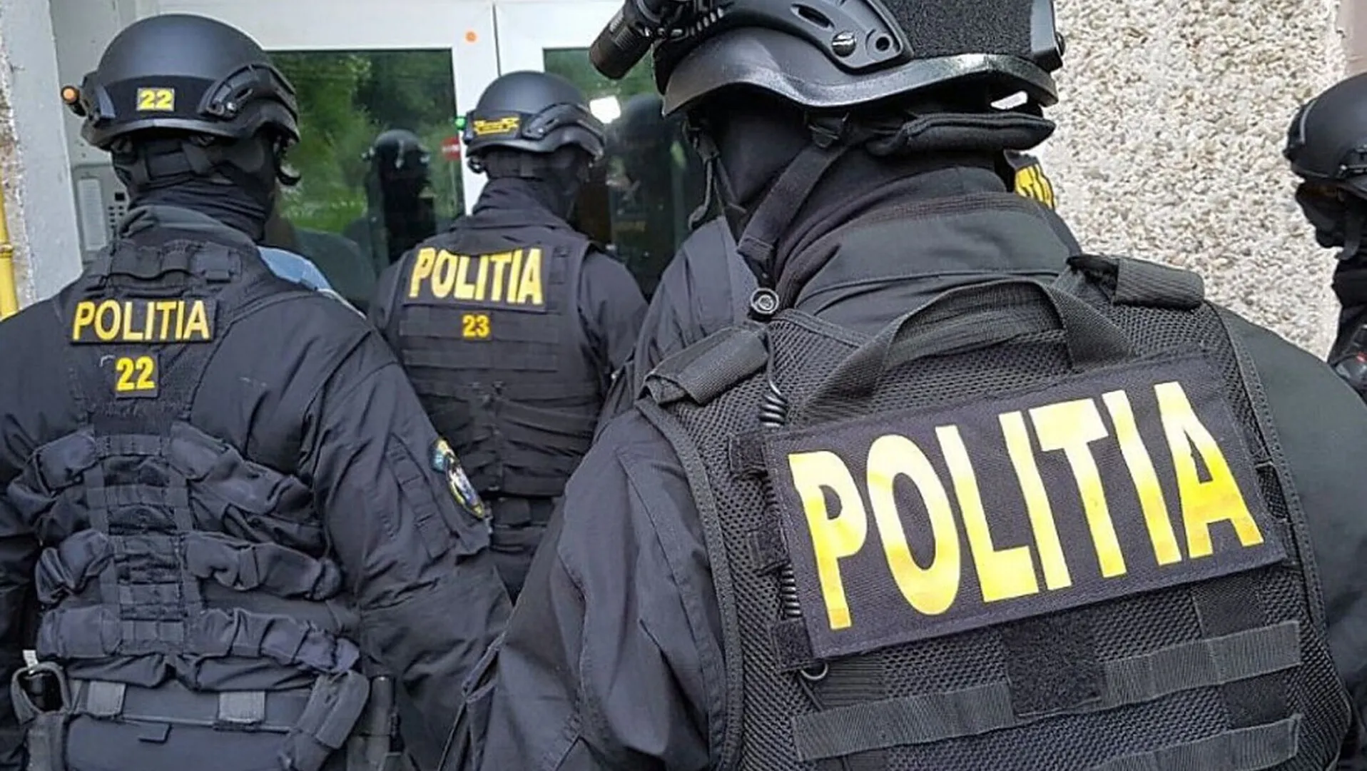 Operaţiunea JUPITER 4, ziua 5: Zeci de percheziții în toată țara - Aproximativ o mie de descinderi au avut loc în (…)