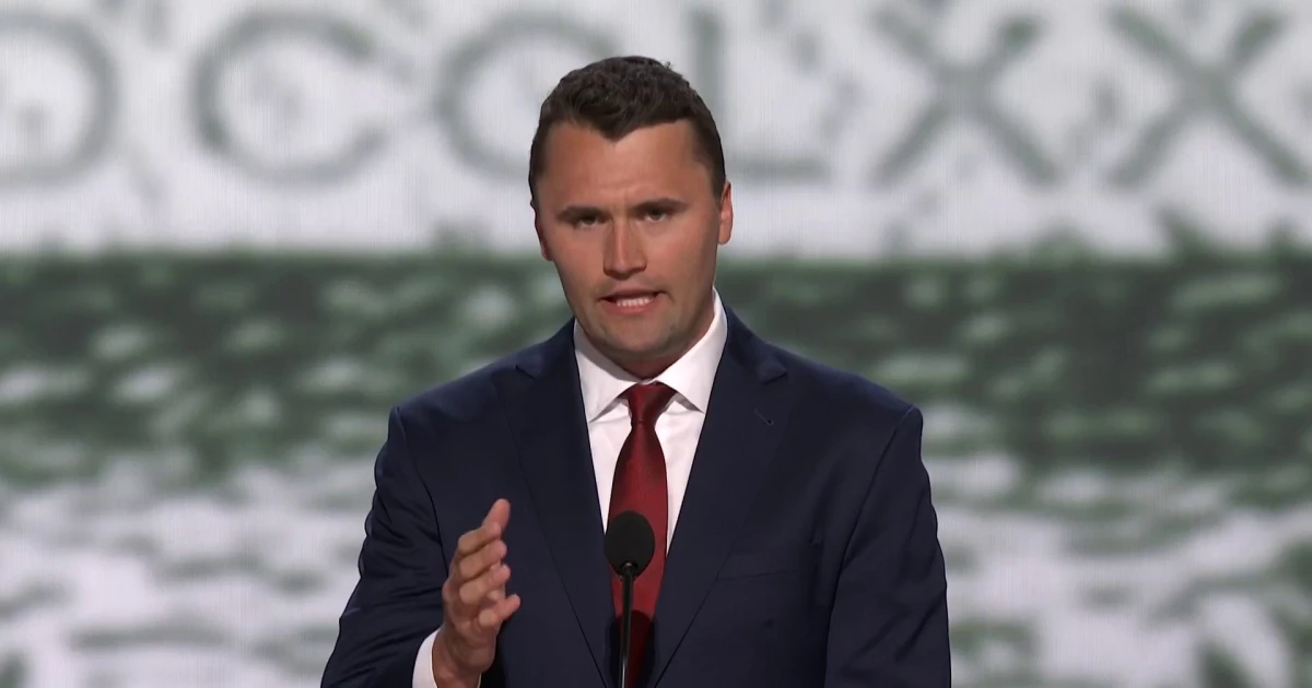 Donald Trump a confirmat decesul lui Charlie Kirk, un susţinător al valorilor naţionale americane şi apropiat al (…)