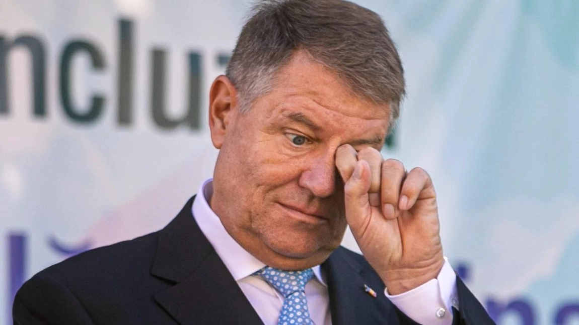 ANAF a pus sechestru pe casa din Sibiu a lui Klaus Iohannis. Urmează plata a 4,7 milioane lei