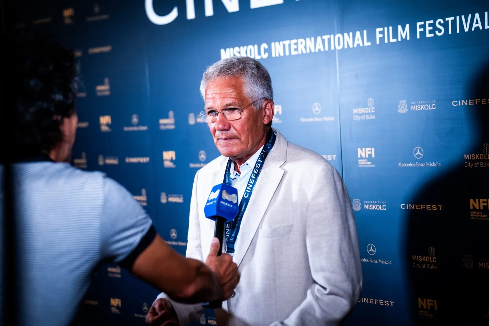 Viktor Orban îl laudă pe Ladislau Boloni după lansarea filmului său: 'O legendă a sportului maghiar'